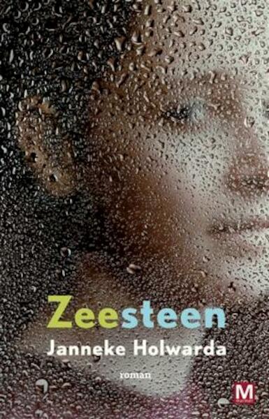 Zeesteen - Janneke Holwarda (ISBN 9789460681769)