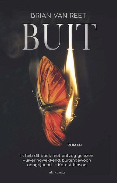 Buit - Brian Van Reet (ISBN 9789025450168)