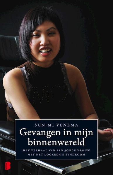 Gevangen in mijn binnenwereld - Sun-Mi Venema (ISBN 9789460231230)