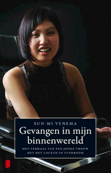 Gevangen in mijn binnenwereld - Sun-Mi Venema (ISBN 9789460923777)