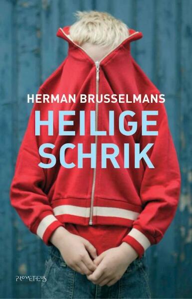 Heilige schrik - Herman Brusselmans (ISBN 9789044619515)