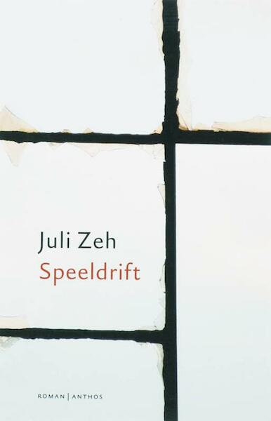 Speeldrift - Juli Zeh (ISBN 9789041417565)