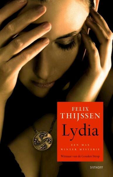 Lydia - Felix Thijssen (ISBN 9789021803739)