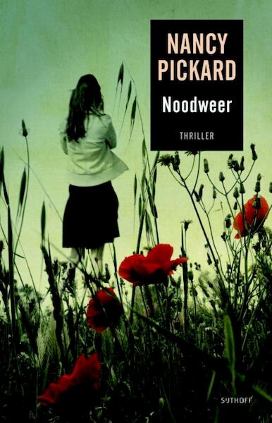Noodweer - Nancy Pickard (ISBN 9789021805054)