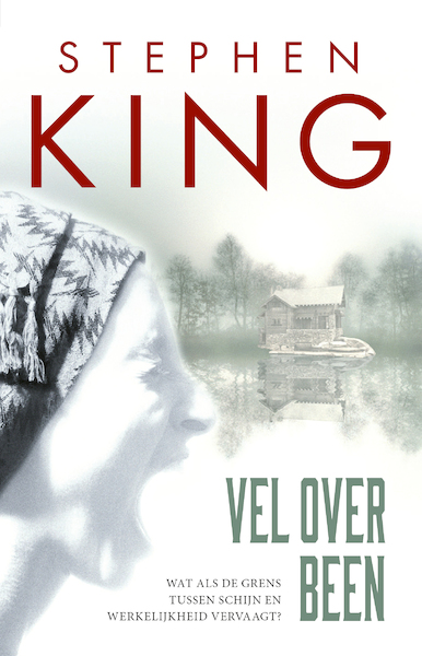 Vel over been / Midprice - Stephen King (ISBN 9789024531837)