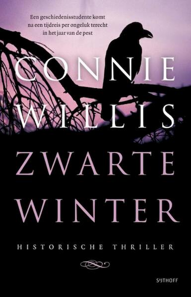 Zwarte winter - Connie Willis (ISBN 9789021805276)