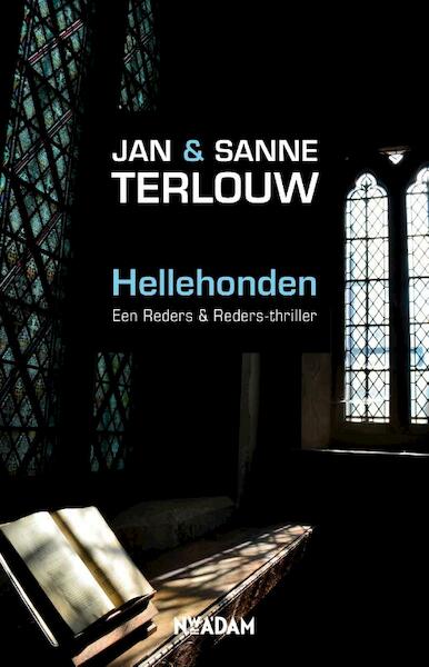 Hellehonden - Jan Terlouw, Sanne Terlouw (ISBN 9789046812983)