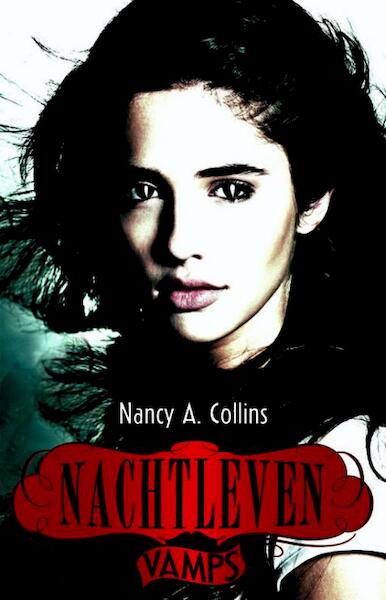 Vamps Nachtleven - Nancy A. Collins (ISBN 9789020679533)