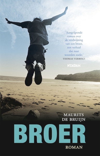 Broer - Maurits de Bruijn (ISBN 9789046812945)