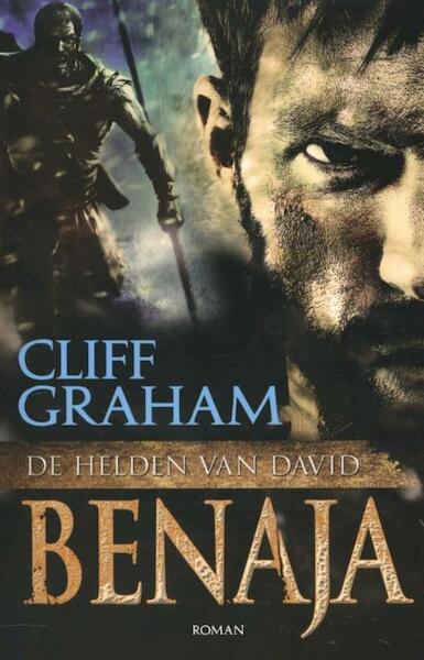 Benaja - Cliff Graham (ISBN 9789029713900)
