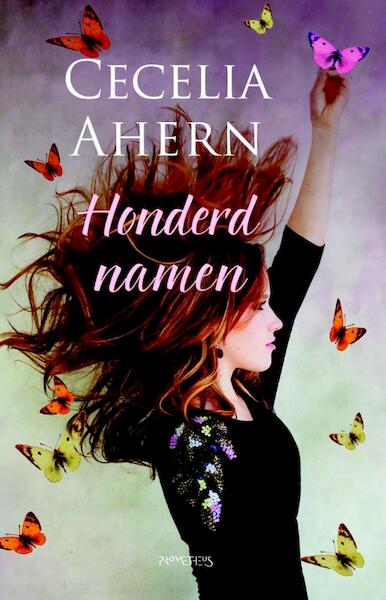 Honderd namen - Cecelia Ahern (ISBN 9789044623239)