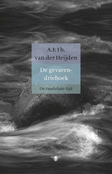 De gevarendriehoek - A.F.Th. van der Heijden (ISBN 9789023479628)
