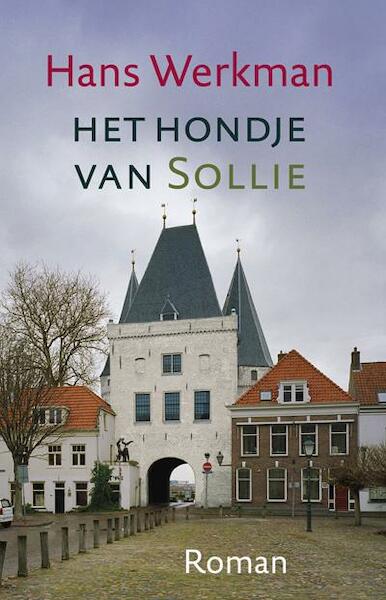 Hondje van Sollie - Hans Werkman (ISBN 9789043522014)