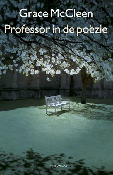 Professor in de poezie - Grace McCleen (ISBN 9789025442323)