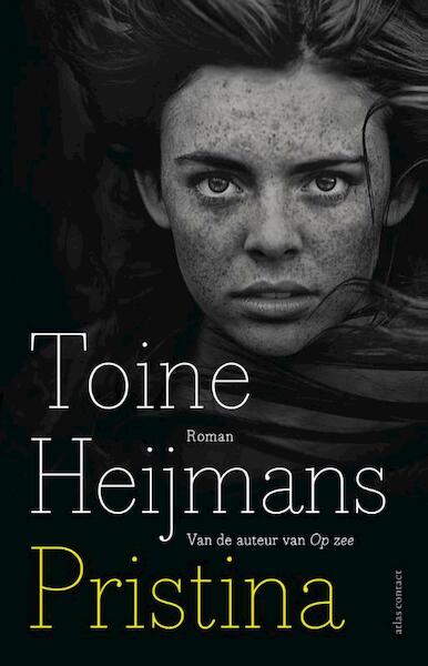 Pristina - Toine Heijmans (ISBN 9789025441890)