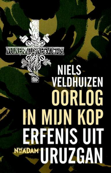Oorlog in mijn kop - Niels Veldhuizen (ISBN 9789046816844)