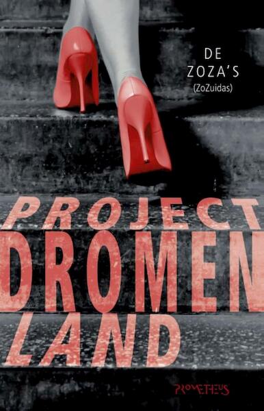 Project dromenland - (ISBN 9789044619775)