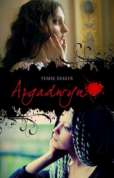 Argadwyn - Femke Dekker (ISBN 9789490767488)
