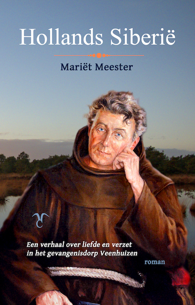 Hollands Siberie - Mariët Meester (ISBN 9789029589581)