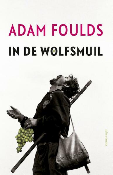 In de wolfsmuil - Adam Foulds (ISBN 9789025442538)