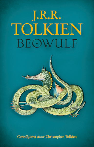 Beowulf - J.R.R. Tolkien (ISBN 9789402302523)