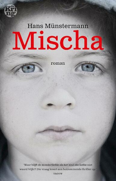 Mischa - Hans Münstermann (ISBN 9789491567780)