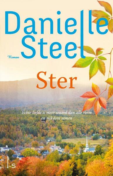 Ster - Danielle Steel (ISBN 9789021810270)