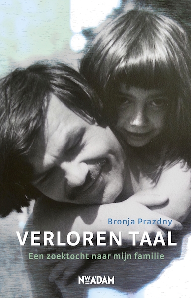 Verloren taal - Bronja Prazdny (ISBN 9789046819951)