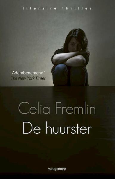 De huurster - Celia Fremlin (ISBN 9789461643827)