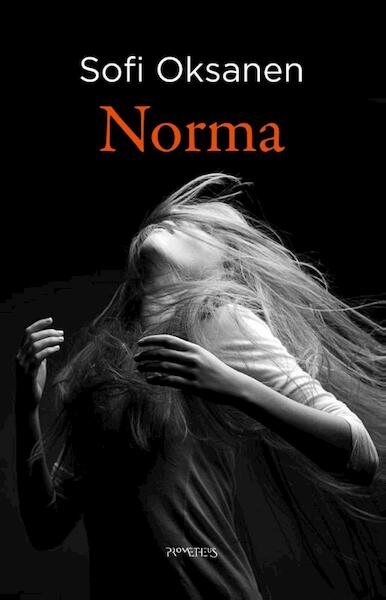 Norma - Sofi Oksanen (ISBN 9789044630817)