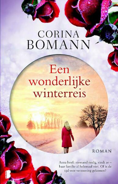 Een wonderlijke winterreis - Corina Bomann (ISBN 9789022578667)