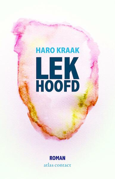 Lekhoofd - Haro Kraak (ISBN 9789025447427)