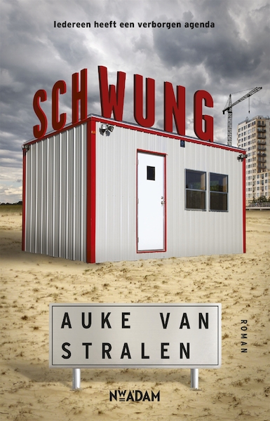 Schwung - Auke van Stralen (ISBN 9789046821930)