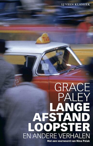 Langeafstandloopster en andere verhalen - Grace Paley (ISBN 9789020415414)