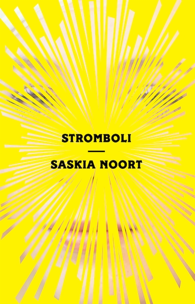 Stromboli - Saskia Noort (ISBN 9789048833993)