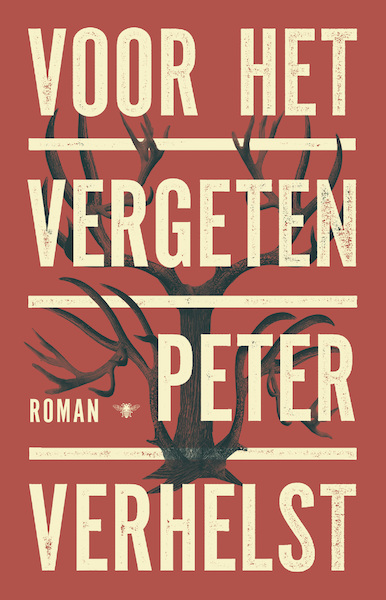 Voor het vergeten - Peter Verhelst (ISBN 9789403114606)