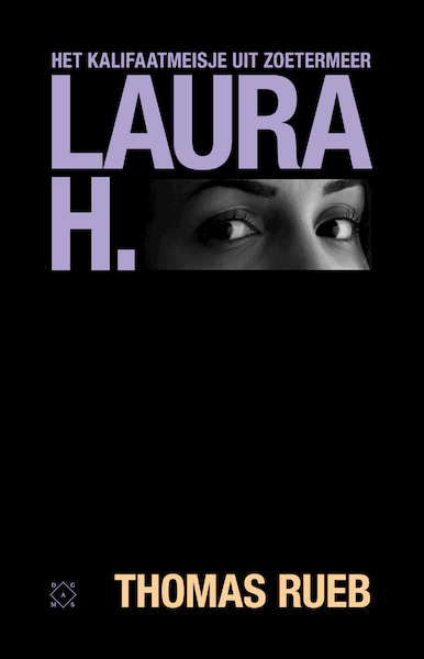 Laura H. - Thomas Rueb (ISBN 9789492478849)
