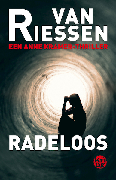 Radeloos - Joop van Riessen (ISBN 9789462971721)