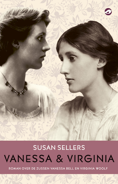 Vanessa & Virginia - Susan Sellers (ISBN 9789083255101)