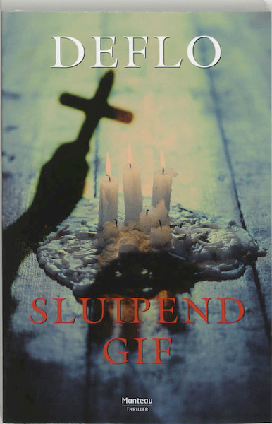 Sluipend gif - Deflo (ISBN 9789022317723)