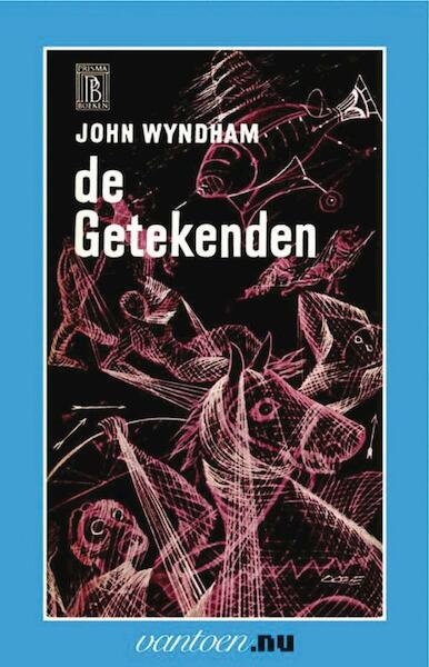 Getekenden - John Wyndham (ISBN 9789031503049)