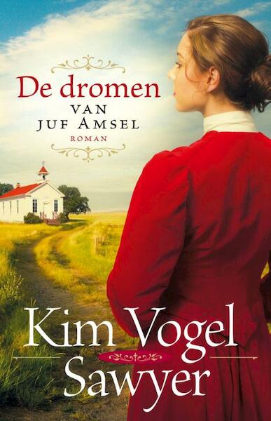 De dromen van juf Amsel - Kim Vogel Sawyer (ISBN 9789029717830)