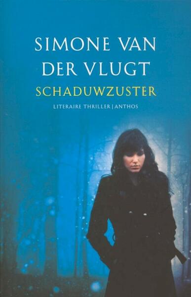 Schaduwzuster - Simone van der Vlugt (ISBN 9789041420770)