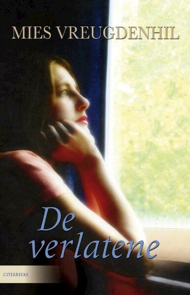De verlatene - Mies Vreugdenhil (ISBN 9789401900072)