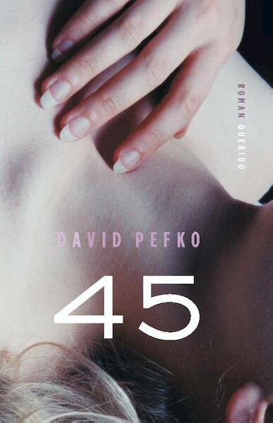 45 - David Pefko (ISBN 9789021447896)
