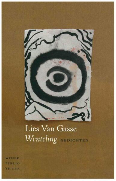 Wenteling - Lies Van Gasse (ISBN 9789028425224)