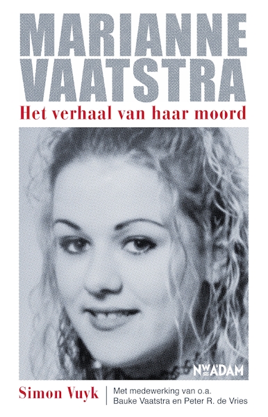 Marianne Vaatstra - Simon Vuyk (ISBN 9789046815519)