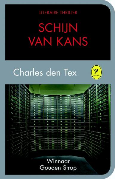 Schijn van kans - Charles den Tex (ISBN 9789462370098)
