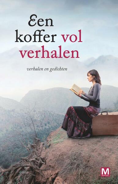 Een koffer vol verhalen - Mark Verver, Frouke Arns, Chrétien Breukers, Eveline Vanhaverbeke (ISBN 9789460688935)