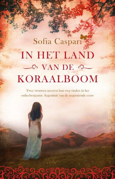 In het land van de koraalboom - Sofia Caspari (ISBN 9789032514808)